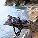 Swimming goggles for adults kids - swim goggles for men and women -anti fog tinted leakproof for triathlon racing and pool and underwater sports - Calypso