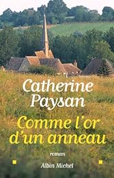 Comme l'or d'un anneau