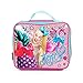 Nickelodeon JoJo Siwa Purple Bow Backpack with Insulated Lunch Kit School Bag