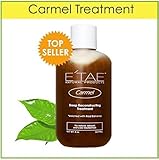 E'TAE Natural Products - Carmel Deep Reconstructing Treatment 8oz by E'TAE Natural Products
