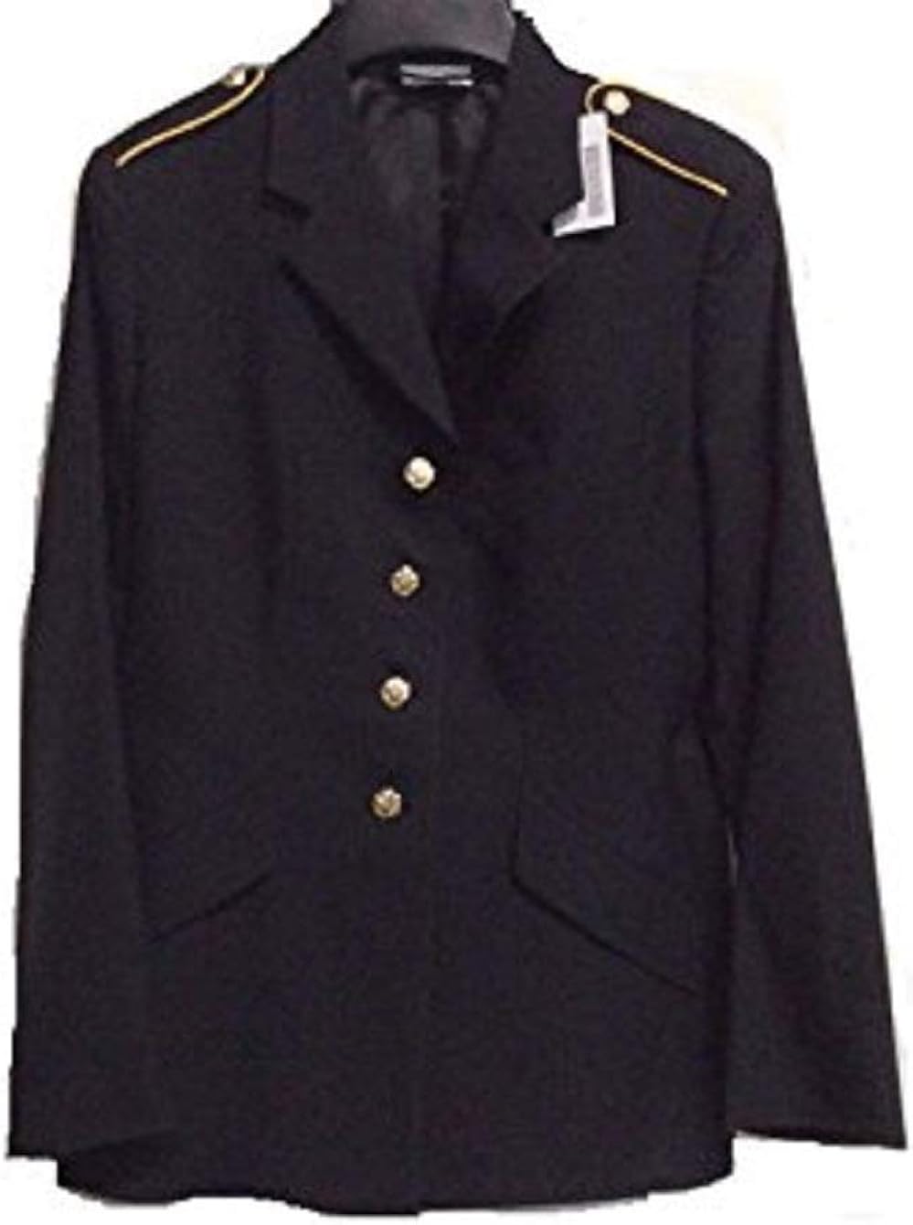 USGI Women's Army Service Uniform Jacket Coat ASU Dress