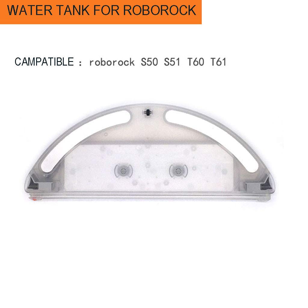 roborock t60