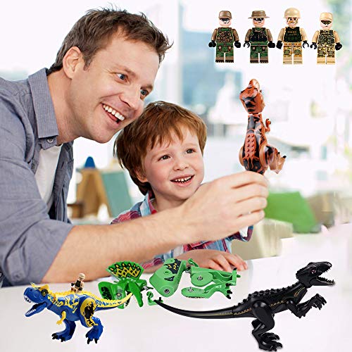 1 Alpacasso+Including+Velociraptor+Dilophosaurus+Carnotaurus