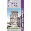 Roman Britain Paperback – Gevouwen Kaart, 1 april 2005