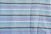 Hip Baby Wrap Woven Baby Carrier for Infants and Toddlers - (Ocean)