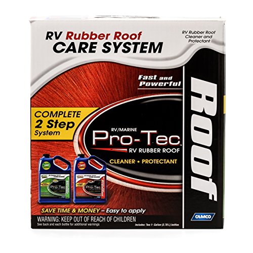 2 Camco+41453+Pro+Tec+Pro+Strength+Rubber