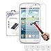 Nacodex Glass for Samsung Galaxy Grand Duos I9080 I9082 Premium Real Tempered Glass Film Screen Protector [Guardian Series] 0.33mm 2.5d - ATT Verizon T-mobile, Replacement