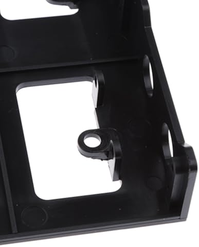 H HILABEE Computadora De Bahía De Unidad De 3,5 A 2,5 Pulgadas