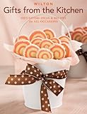 Wilton Gifts From The Kitchen Book by
