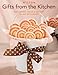 Wilton Gifts From The Kitchen Book by