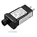 Excelvan Safe Low Voltage 250 LEDs 50M/164FT Dimmable Fairy String Lights with 8 Modes for Bedroom Patio Garden Gate Yard Party Wedding Christmas Decoration, Multi Color