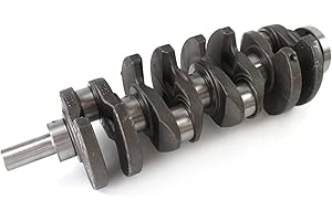 FIWARY Crankshaft fit for Hyundai Genesis Coupe 2008, Sonata 2010-2013, for Kia Optima 2011-2015, Sportage 2010-2015 2.0L Replace OE 231112G400