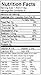 Three Bakers Gluten Free Whole Grain Gluten Free Hoagie Rolls (Pack of 1) 16oz