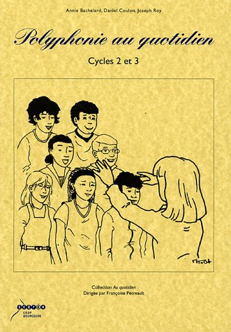 Polyphonie au quotidien