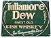 Tinworld Tin Sign: Tullamore Dew Irish Whiskey Store Brew Beer Liquor Shop Bar Pub A658