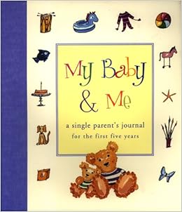 single mom baby book