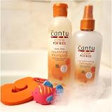 Cantu Kids Shampoo 237ml Pack of 2 view 7