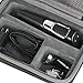 co2CREA Hard Case Replacement for Remington PG6025 / PG525 / PG6250 / PG6171 All-in-1 Lithium Powered Grooming Trimmer Kit