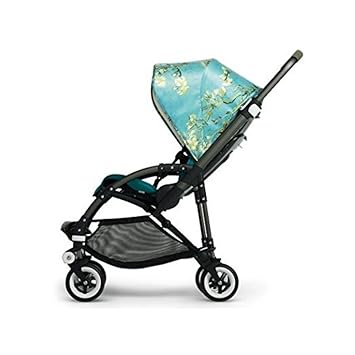 bee3 stroller