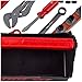 Liberty Imports 21 Piece Workshop Tool Box Toy Set for Kids