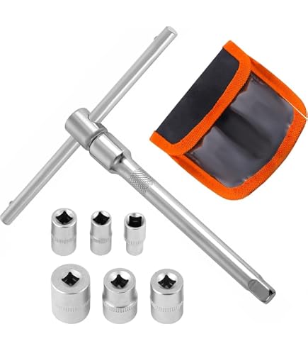 Amazon.com: Folding Mini 1/4