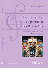 La  culture pop au panthéon des beaux-arts