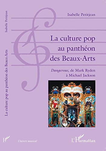 La  culture pop au panthéon des beaux-arts