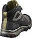 Salomon Men's OUTline Mid GTX Hiking Boots