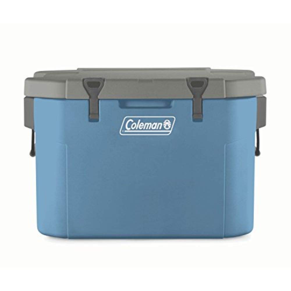 Coleman Quart Super Cooler de Alta Resistencia: Amazon.es ...