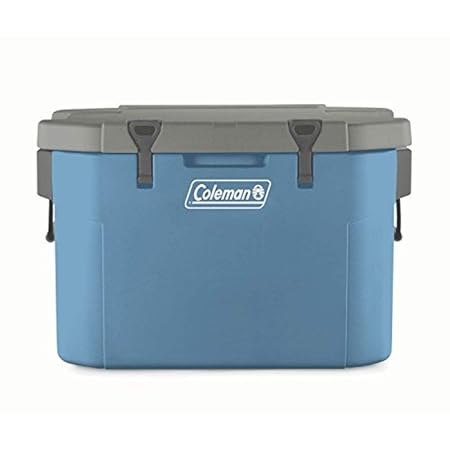 Coleman Quart Super Cooler de Alta Resistencia: Amazon.es ...