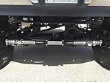 FOX 2.0 Dual Steering Stabilizer Kit For a Lifted Ford 2005-2019 F-250 F-350
