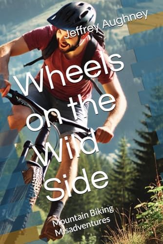 Fat Tire Flyer: Repack and the Birth of Mountain Biking: Kelly