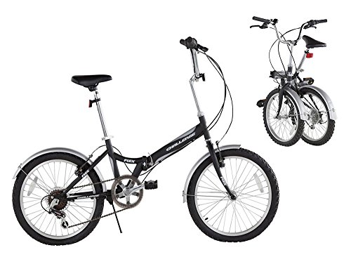 flex folding bike