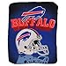 Buffalo Bills Fleece Blanket (50