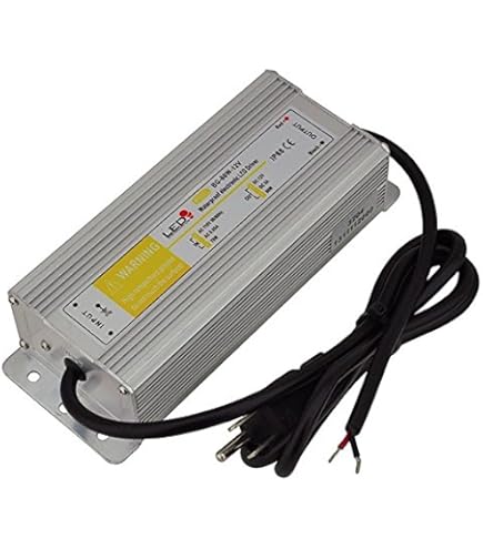 Goobay 30633 Trasformatore LED 24V (DC)/15W | Leroy Merlin