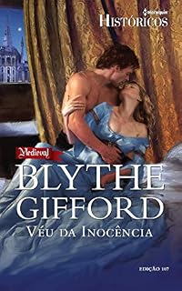 Livro Véu da Inocência (Harlequin Históricos Livro 107)
