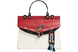 GENSHIN IMPACT Of Lush Forests and Flying Sand Kaveh Impression Series - Kaveh Impression Accordion Bag