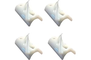 FYP Auger Flight (381804) for Stoelting Soft Serve Machines - 4 Pack