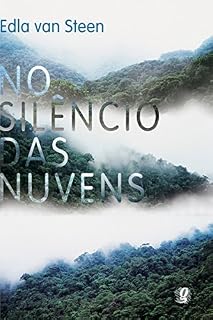 Livro No silêncio das nuvens (Edla Van Steen)