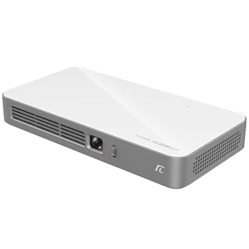 Oficina en casa Proyector for teléfono móvil Inicio Pequeño ...