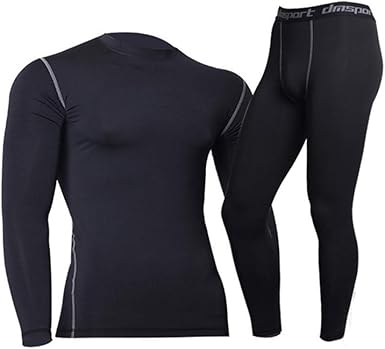 winter undershirts
