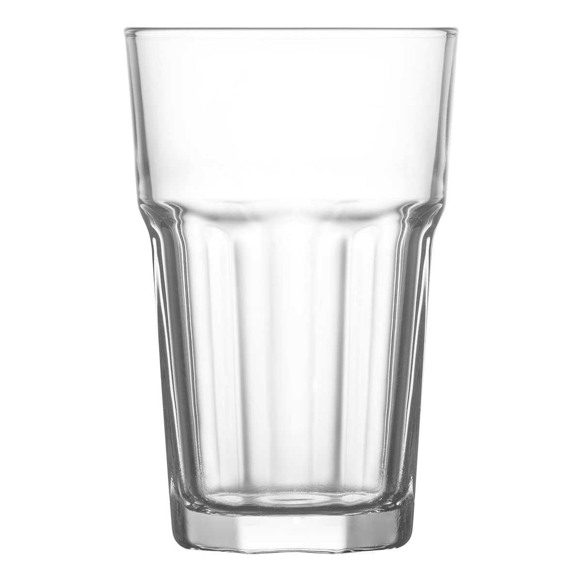 LAV - Aras Highball Glasses - 300ml - Pack of 6