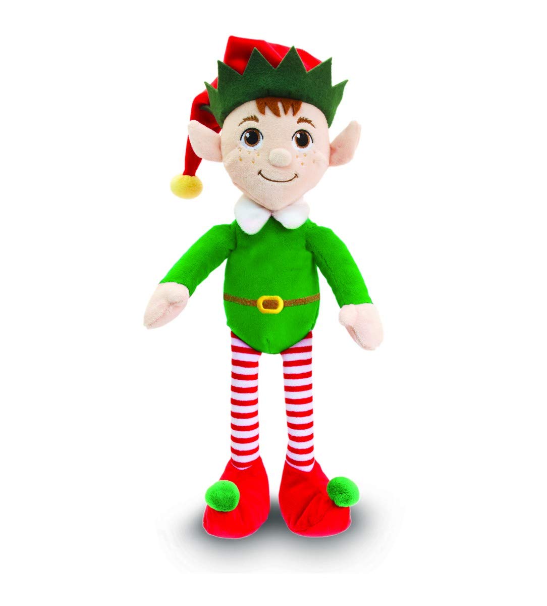 Keel Toys 16cm Christmas Elf