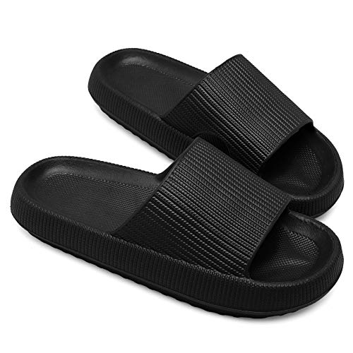 Buy mens slippers cyber monday> OFF50