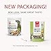 The Honest Kitchen Proper Toppers: Natural Human Grade Dehydrated Grain Free Dog Superfood - Free Range Chicken 5.5 oz