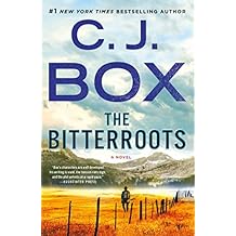 The Bitterroots: A Novel (Highway (feat. Cody Hoyt / Cassie Dewell) Book 5)