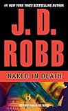 Naked in Death (In Death, Book 1)