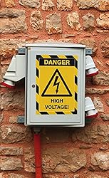 Durable Durafram Security Magnetic Frame | A4