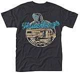 Breaking Bad T Shirt Desert Tours new Official Mens Black