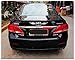 3D Personalized Car Stickers Metal Angel Wings Car Stickers Badge Wings Decoration Stickers For BMW Audi Ford Volkswagen Toyota Car (Silver)